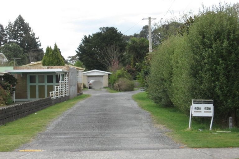 Photo of property in 45 Corlett Street, Utuhina, Rotorua, 3015