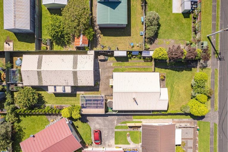 Photo of property in 75 Polson Street, Castlecliff, Whanganui, 4501