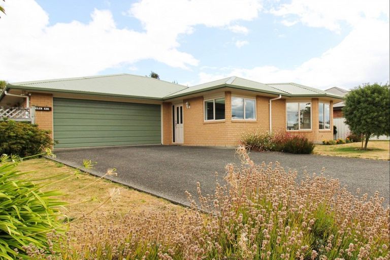 Photo of property in 3 Rosewood Grove, Masterton, 5810