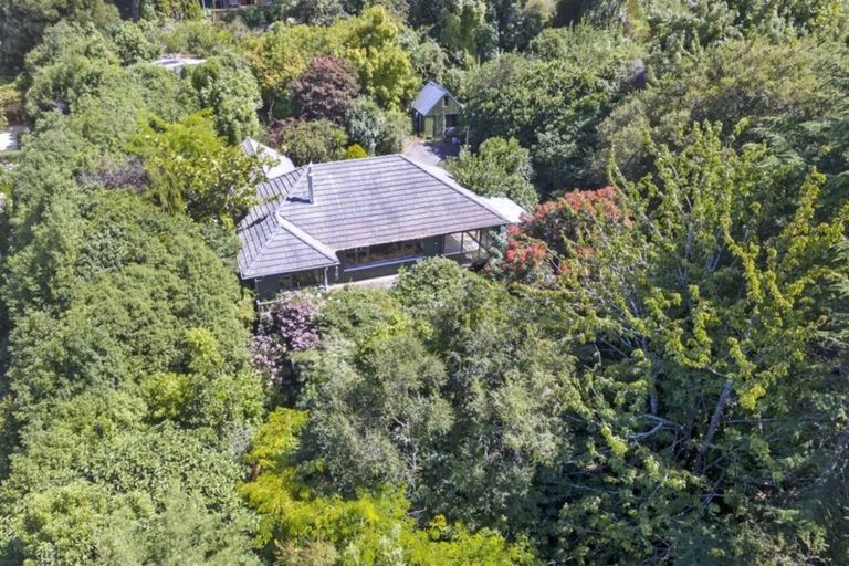 Photo of property in 2 Main Road, Governors Bay, Lyttelton, 8971