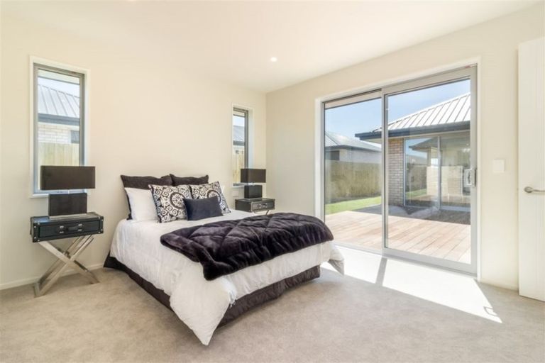 Photo of property in 1 Kelly Close, Lincoln, 7608