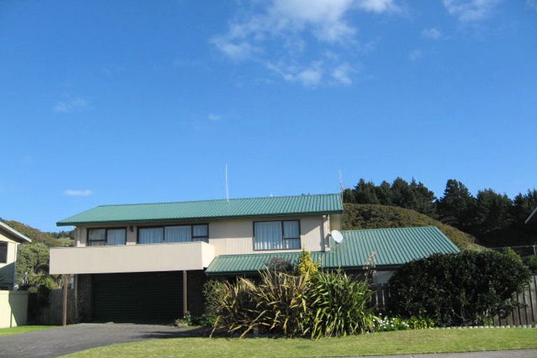 Photo of property in 22 Ocean Road, Ohope, 3121
