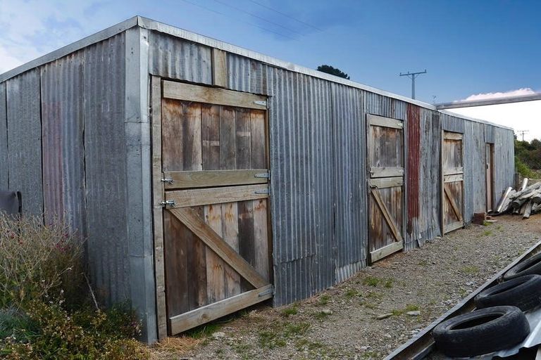 Photo of property in 37 Goodwood Road, Goodwood, Palmerston, 9481