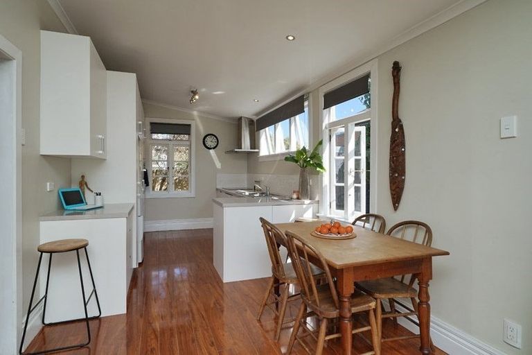 Photo of property in 505 Barbadoes Street, Edgeware, Christchurch, 8013