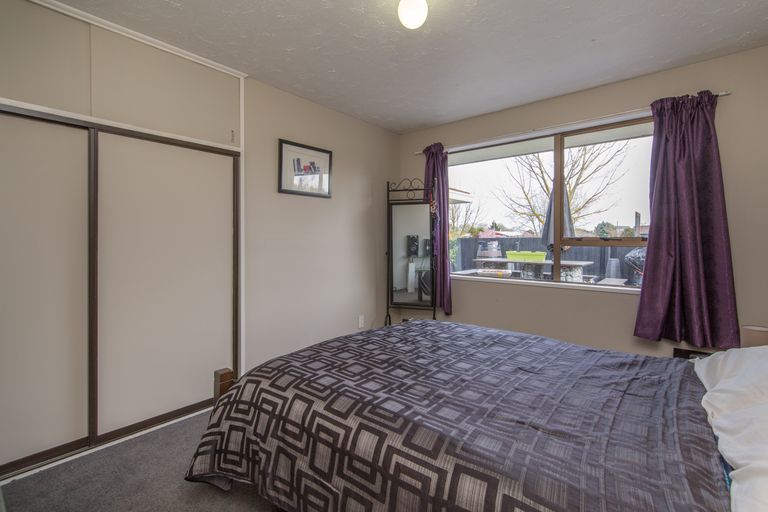 Photo of property in 26 Parkhouse Drive, Rangiora, 7400