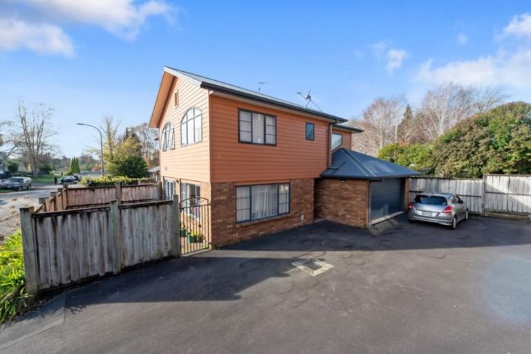 Photo of property in 7b Teddy Street, Whitiora, Hamilton, 3200