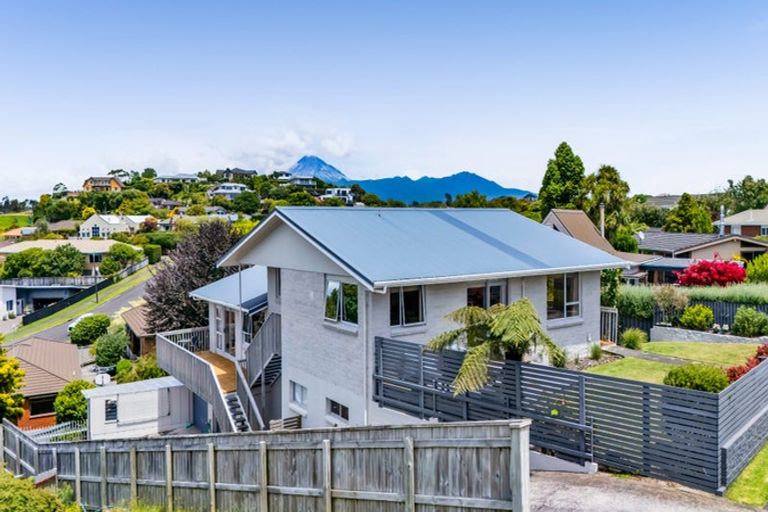 Photo of property in 177 Govett Avenue, Frankleigh Park, New Plymouth, 4310