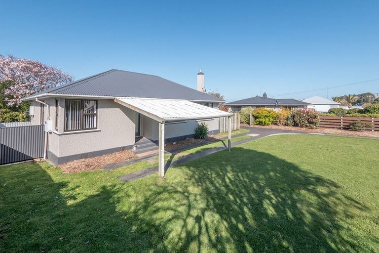 Photo of property in 40 Hunter Street, Hawera, 4610