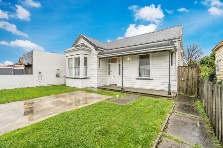 Photo of property in 154 Tweed Street, Appleby, Invercargill, 9812
