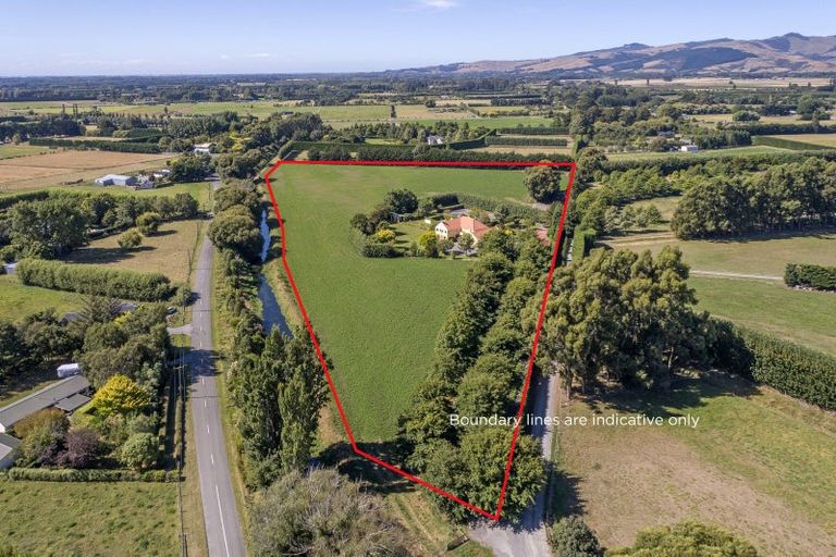 Photo of property in 2/89 River Road, Lincoln, Christchurch, 7672