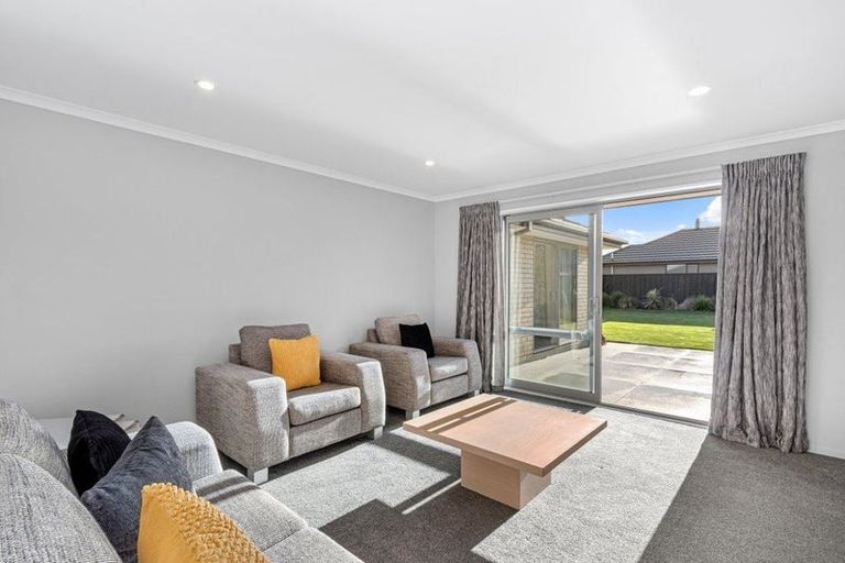 Photo of property in 42 Lanner Drive, Rolleston, 7615