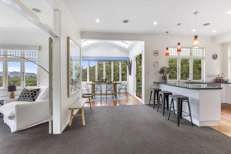 Photo of property in 11 Wade Street, Wadestown, Wellington, 6012