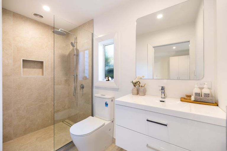 Photo of property in 34 Massey Crescent, St Albans, Christchurch, 8014