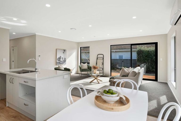 Photo of property in 20a Brightwater Terrace, Terrace End, Palmerston North, 4410