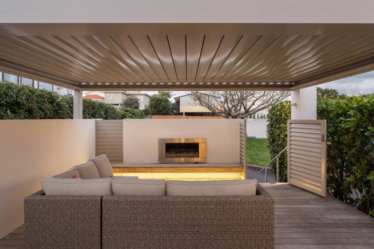 Photo of property in 194 Oceanbeach Road, Mount Maunganui, 3116