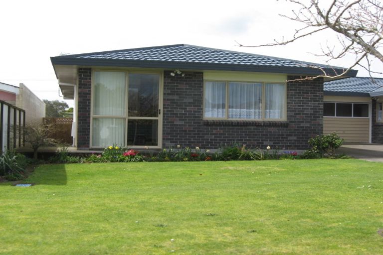 Photo of property in 7 Mahoe Street, Inglewood, 4330