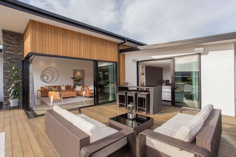 Photo of property in 280 Trices Road, Prebbleton, 7604