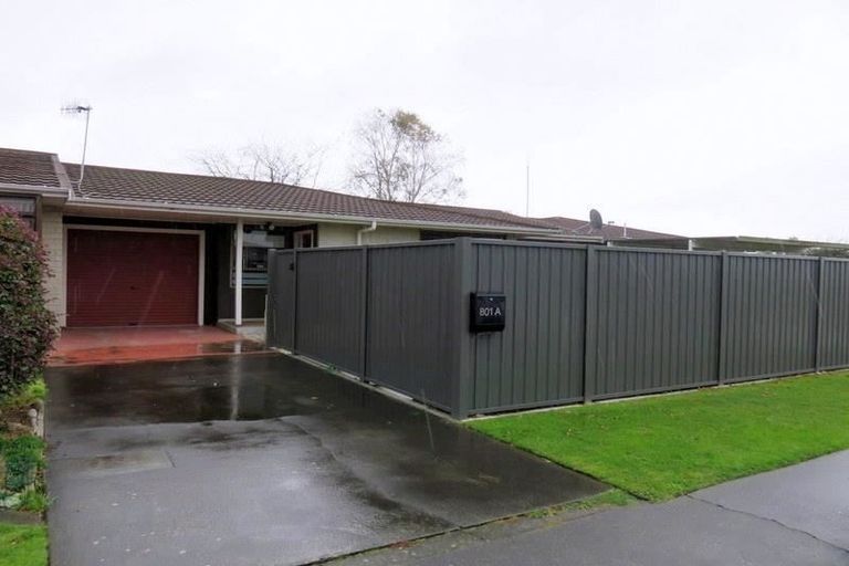 Photo of property in 801a Alexandra Street, Parkvale, Hastings, 4122