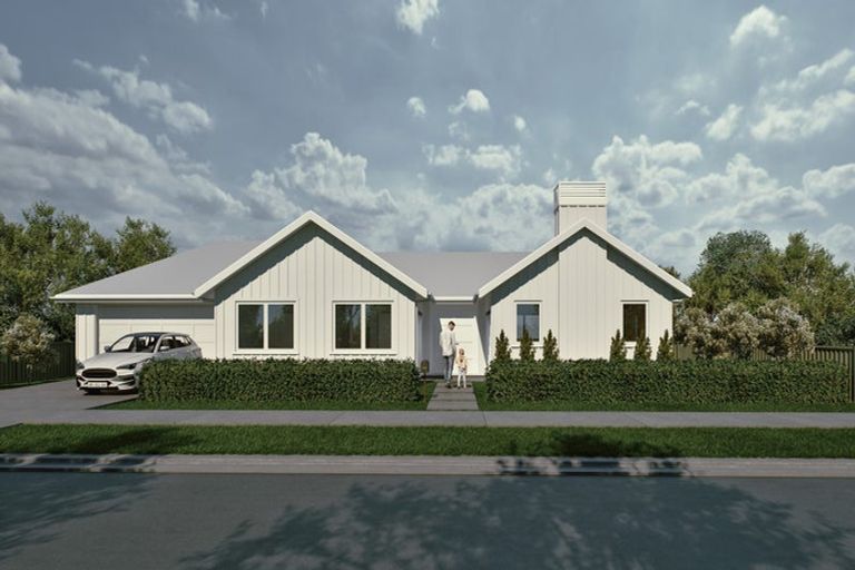 Photo of property in 99 Brookvale Road, Havelock North, 4130