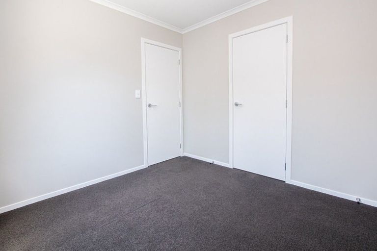 Photo of property in 4/16 Hammond Street, Hamilton Central, Hamilton, 3204
