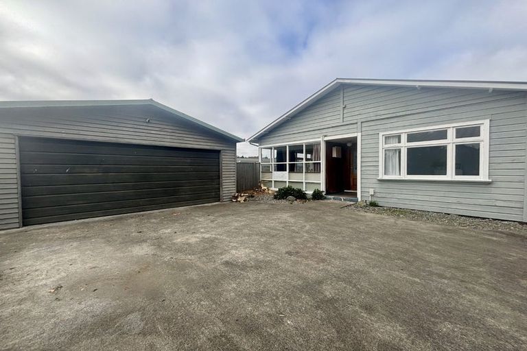 Photo of property in 35 Fulton Street, Springlands, Blenheim, 7201