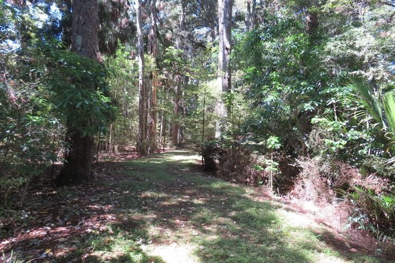 Photo of property in 504b Wairere Road, Maungaturoto, 0571