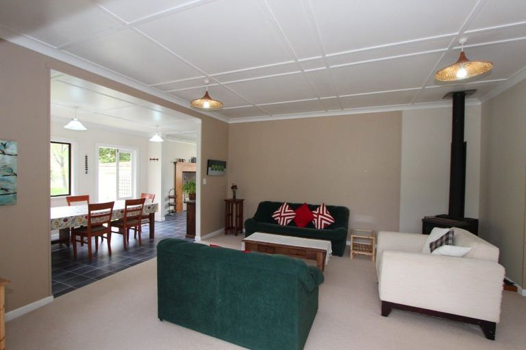 Photo of property in 456 Te Apiti Road, Elsthorpe, Havelock North, 4295