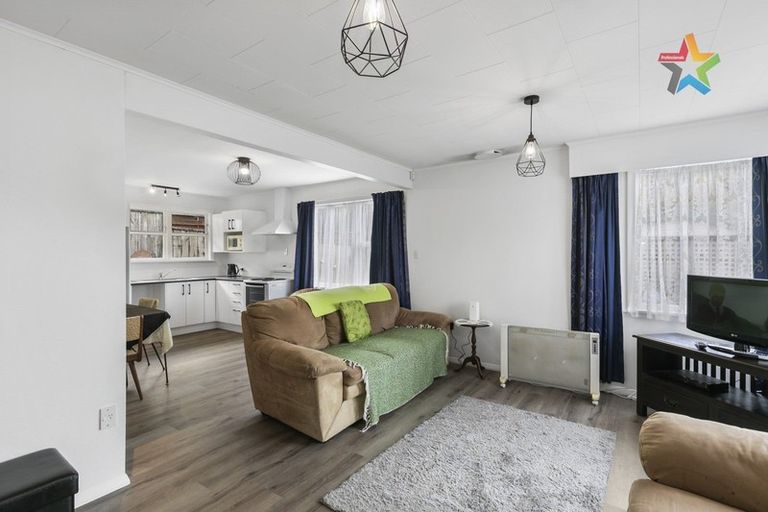 Photo of property in 1/15 Puriri, Wainuiomata, Lower Hutt, 5014