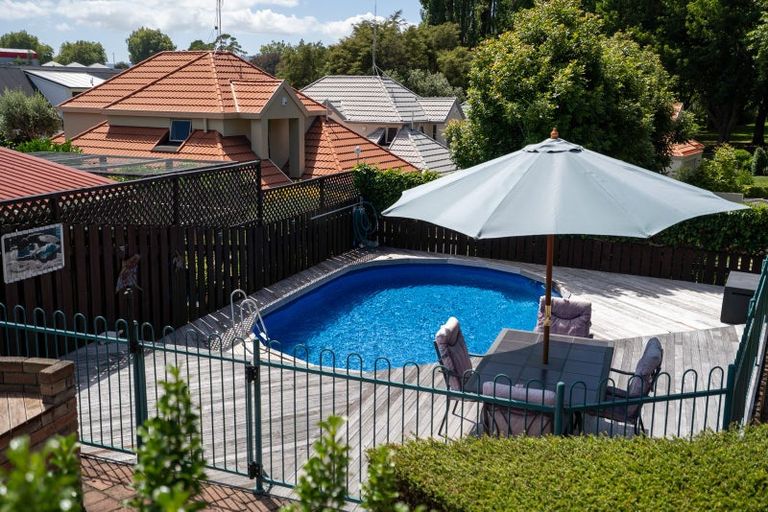 Photo of property in 6 Marlowe Drive, Leamington, Cambridge, 3432