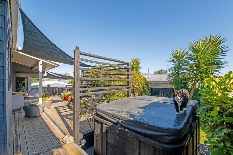 Photo of property in 12 Westminster Drive, Owhata, Rotorua, 3010