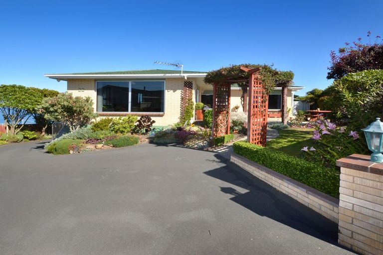 Photo of property in 22 Clayton Street, Saint Clair, Dunedin, 9012
