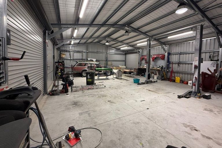 Photo of property in 93 Kereone Road, Morrinsville, 3371