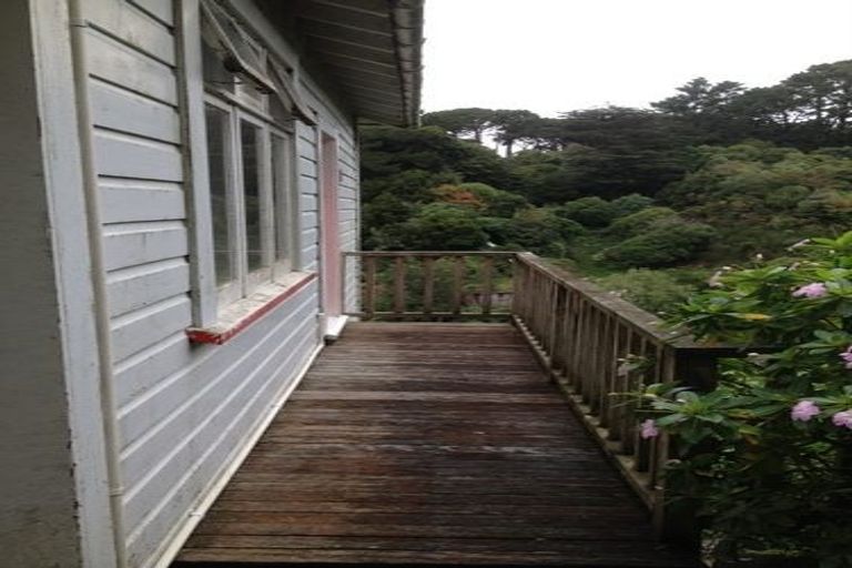 Photo of property in 15 Mount Pleasant Road, Aro Valley, Wellington, 6012
