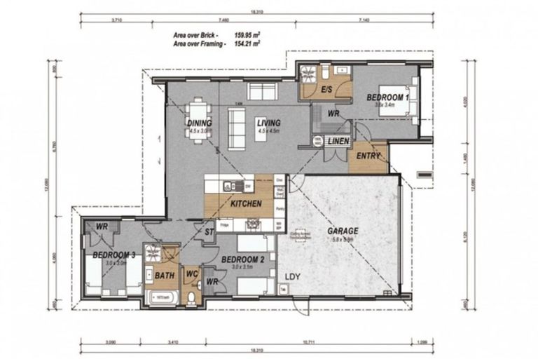 Photo of property in 28 Mulgan Street, Katikati, 3129