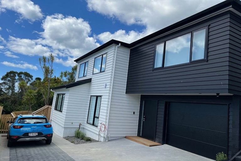 Photo of property in 6 Firth Road, Torbay, Auckland, 0630