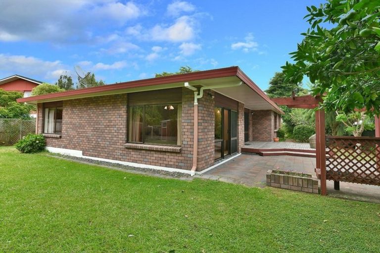 Photo of property in 42 The Circle, Manly, Whangaparaoa, 0930