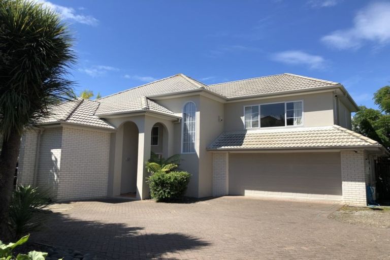 Photo of property in 24a Cantora Avenue, Northpark, Auckland, 2013