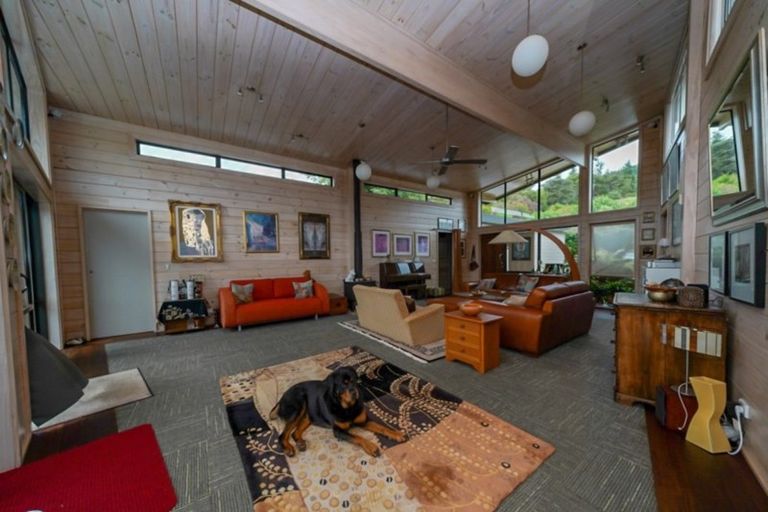 Photo of property in 101 Puketui Valley Road, Hikuai, 3579