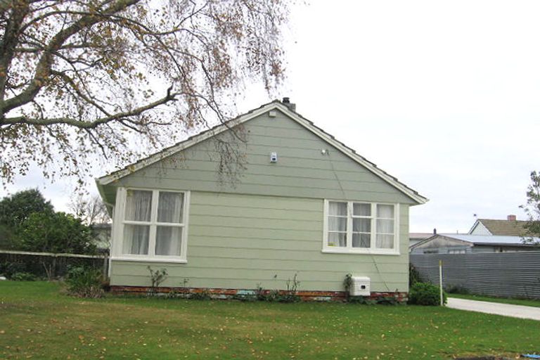 Photo of property in 23 Haversham Street, Highbury, Palmerston North, 4412