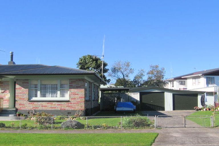 Photo of property in 102 Cochrane Street, Thames, 3500