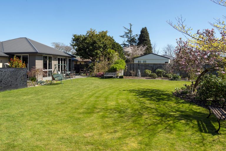 Photo of property in 3 Coles Street, Geraldine, 7930