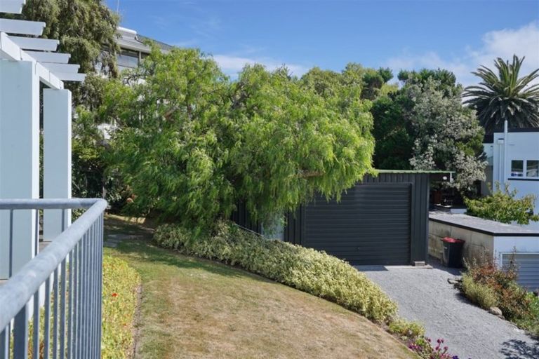 Photo of property in 15 Tama Terrace, Mount Pleasant, Christchurch, 8081