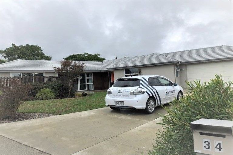 Photo of property in 34 Hammill Grove, Stoke, Nelson, 7011