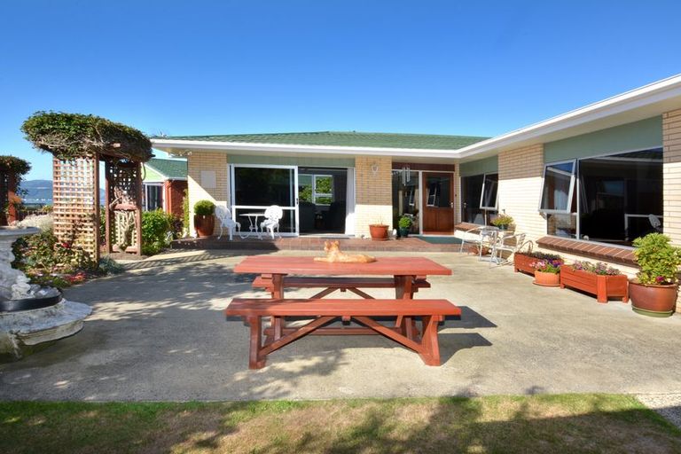 Photo of property in 22 Clayton Street, Saint Clair, Dunedin, 9012