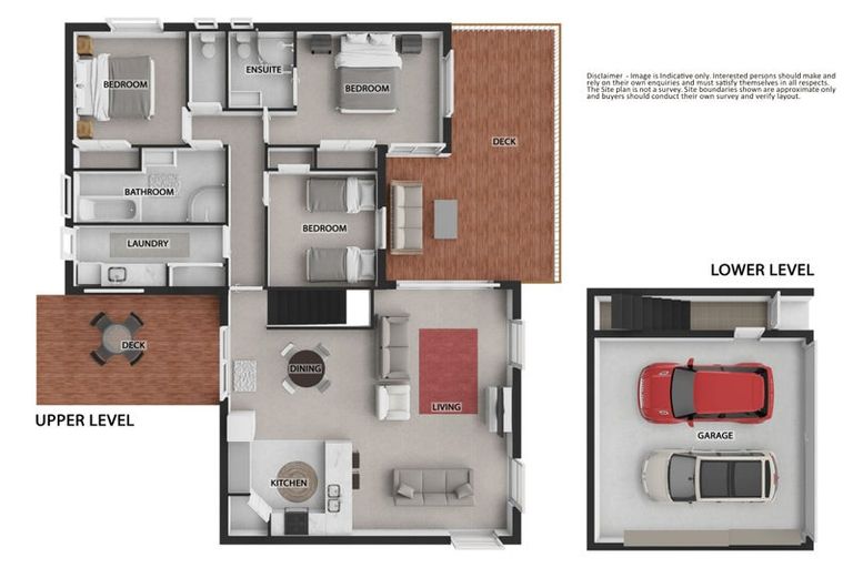 Photo of property in 5/10 Valley Road, Greta Valley, 7387