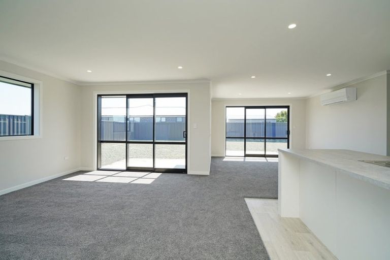 Photo of property in 136 Stirrat Street, Kingswell, Invercargill, 9812