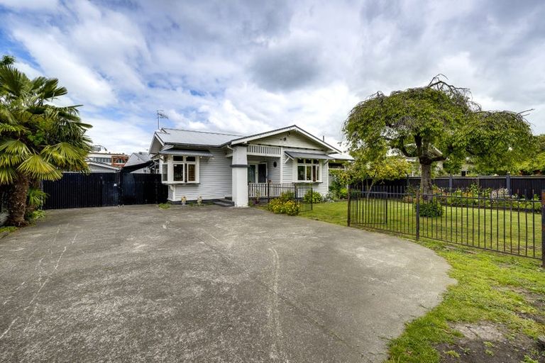 Photo of property in 619 Nelson Street North, Hastings, 4122