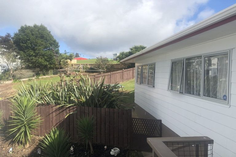 Photo of property in 8 Fairburn Street, Raumanga, Whangarei, 0110