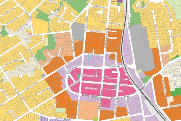 Photo of property in 12 Albert Street, Pukekohe, 2120