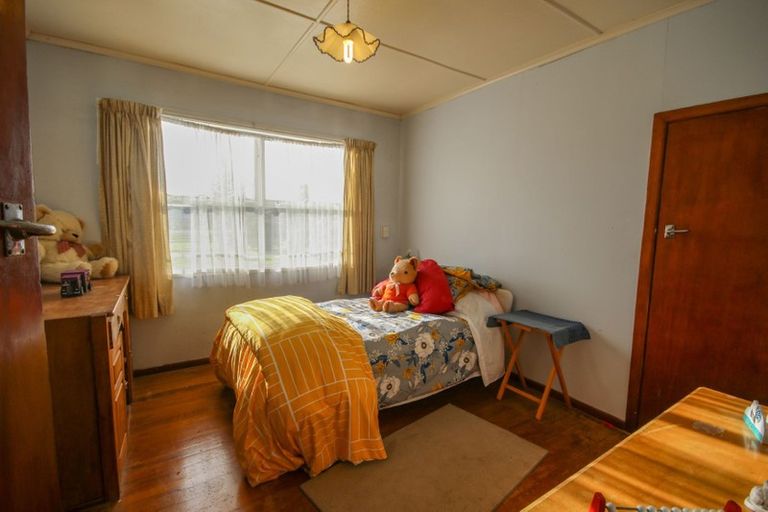 Photo of property in 59 Jellicoe Road, Ruawai, 0530